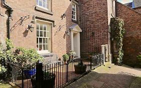 The Library House B&B