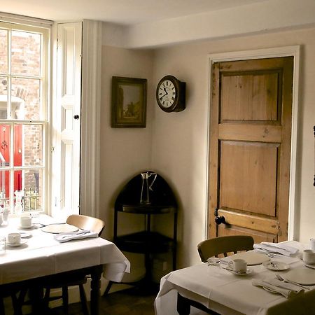 The Library House B&B Ironbridge Exterior photo