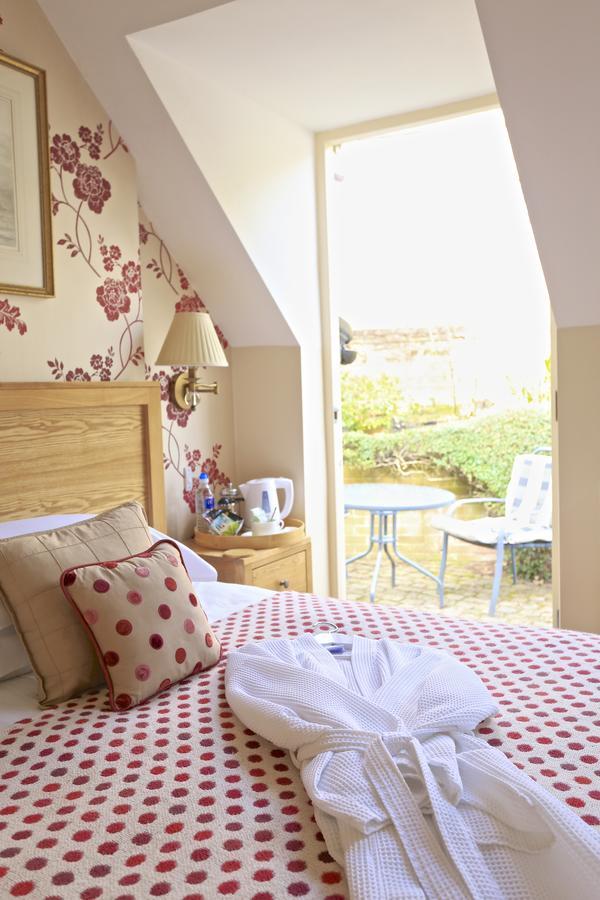 The Library House B&B Ironbridge Exterior photo
