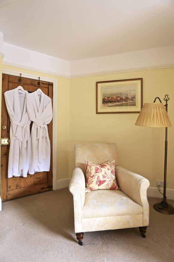 The Library House B&B Ironbridge Exterior photo
