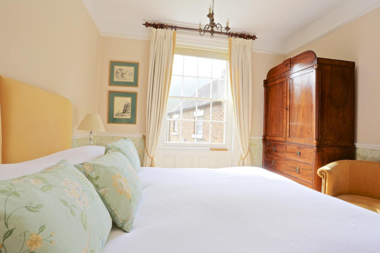 The Library House B&B Ironbridge Exterior photo